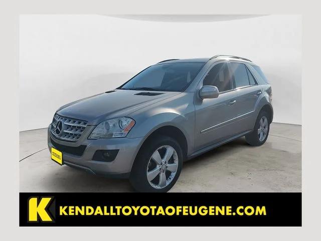 mercedes-benz m-class 2009 4JGBB86E29A443807 image mercedes-benz m-class 2009 4JGBB86E29A443807 image