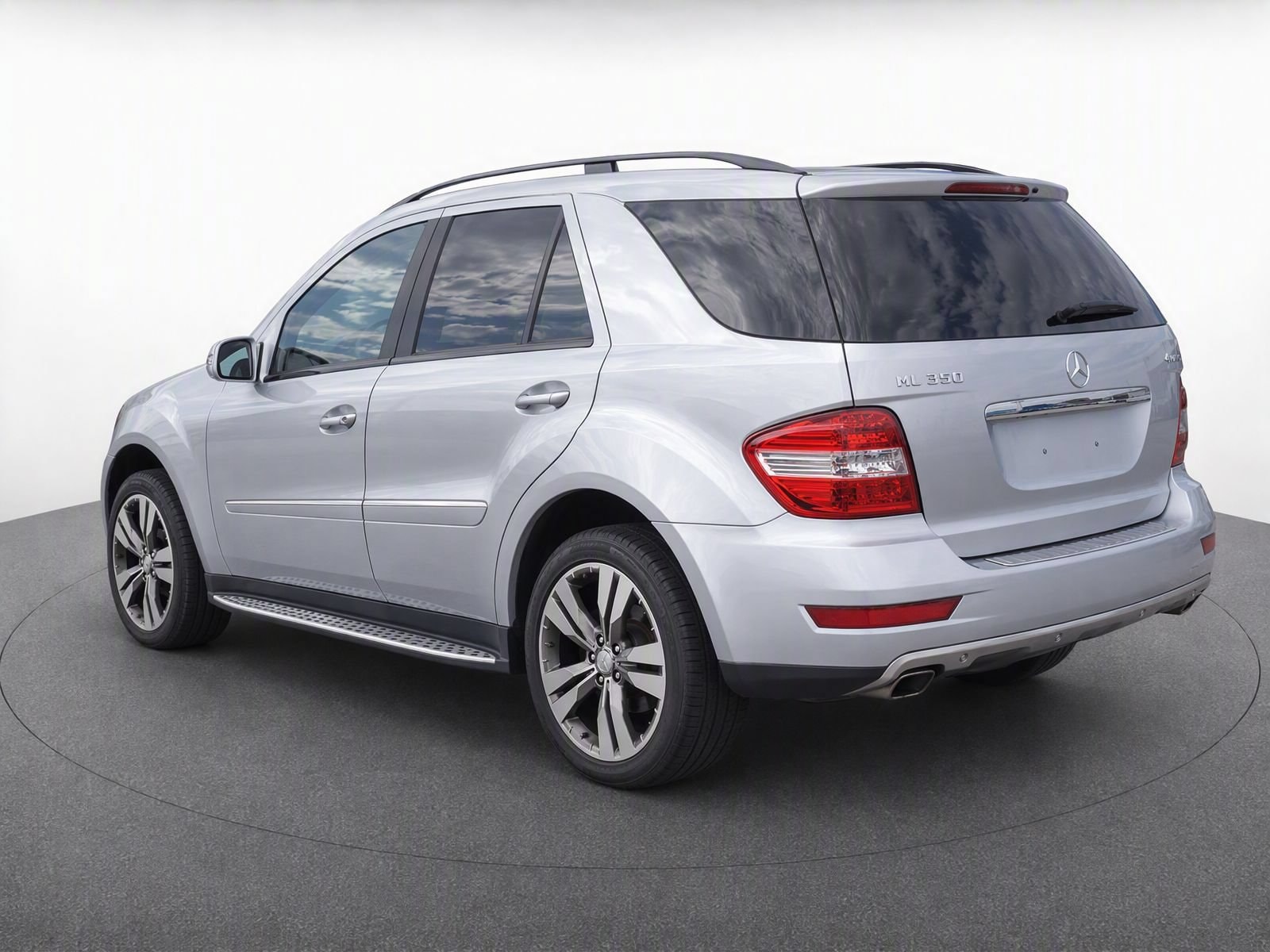 mercedes-benz m-class 2009 4JGBB86E29A514262 image mercedes-benz m-class 2009 4JGBB86E29A514262 image