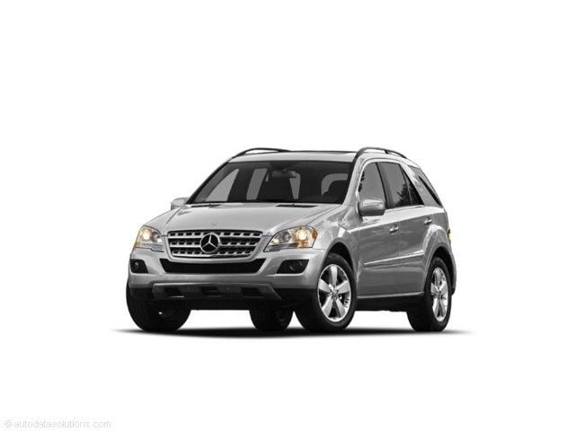mercedes-benz m-class 2009 4JGBB86E09A524546 image mercedes-benz m-class 2009 4JGBB86E09A524546 image