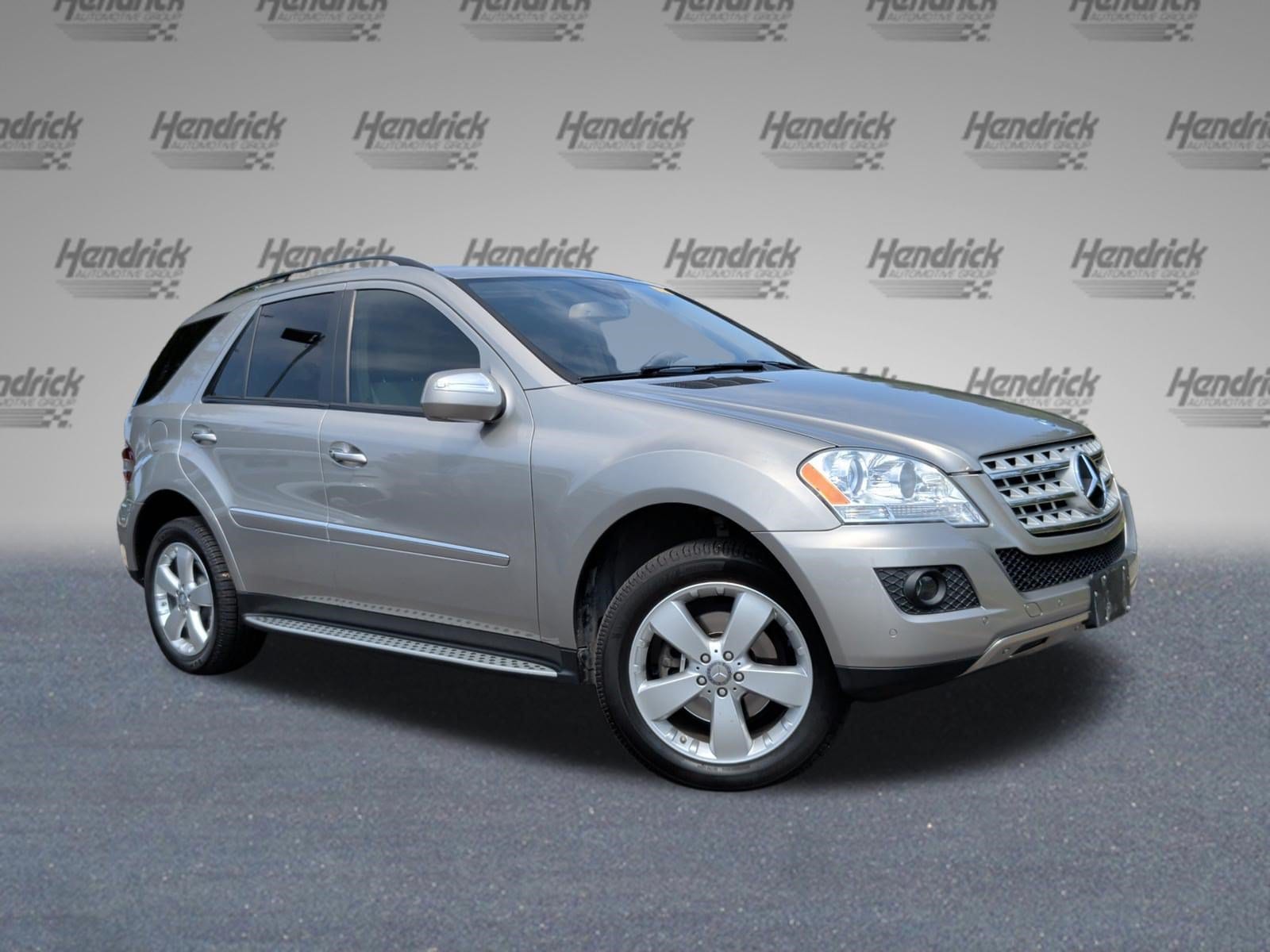 mercedes-benz m-class 2009 4JGBB86EX9A472407 image mercedes-benz m-class 2009 4JGBB86EX9A472407 image