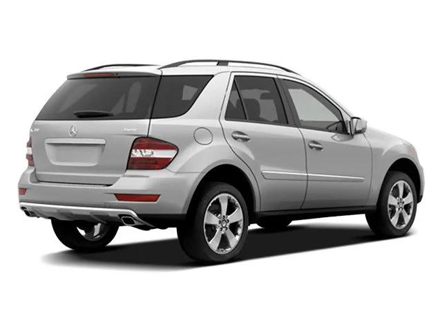 mercedes-benz m-class 2009 4JGBB86E89A508935 image mercedes-benz m-class 2009 4JGBB86E89A508935 image