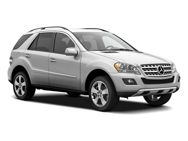 mercedes-benz m-class 2009 4JGBB86E19A453633 image mercedes-benz m-class 2009 4JGBB86E19A453633 image