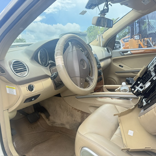 mercedes-benz m-class 2007 4JGBB86E07A240427 image mercedes-benz m-class 2007 4JGBB86E07A240427 image