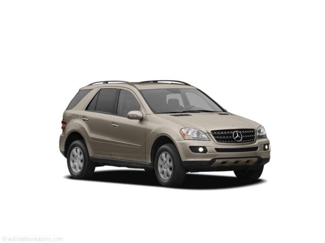 mercedes-benz m-class 2007 4JGBB86E97A212030 image mercedes-benz m-class 2007 4JGBB86E97A212030 image
