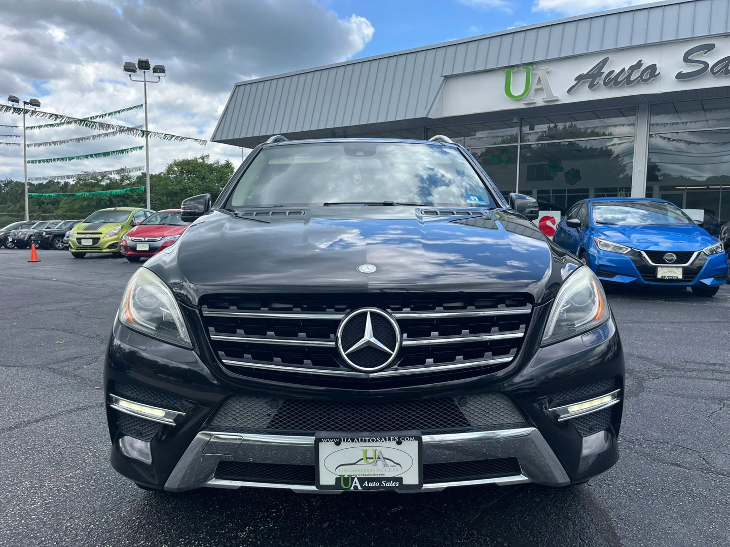 mercedes-benz m-class 2012 4JGDA7DB2CA044904 image mercedes-benz m-class 2012 4JGDA7DB2CA044904 image
