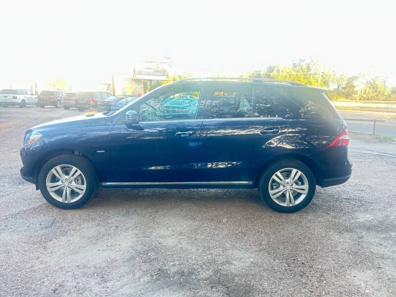 mercedes-benz m-class 2012 4JGDA2EB5CA000719 image mercedes-benz m-class 2012 4JGDA2EB5CA000719 image
