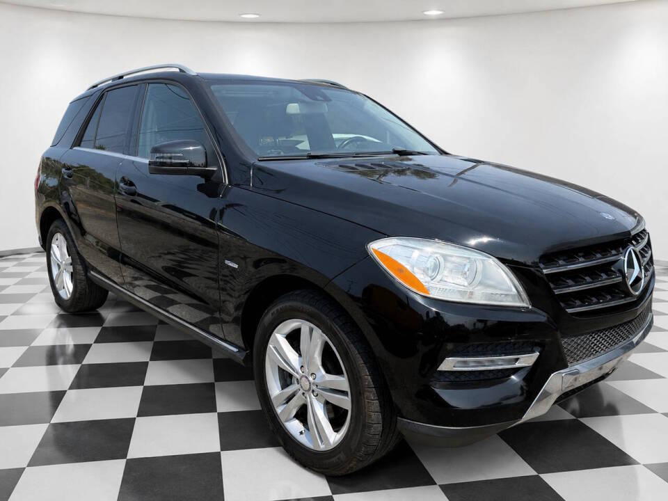 mercedes-benz m-class 2012 4JGDA2EB2CA001553 image mercedes-benz m-class 2012 4JGDA2EB2CA001553 image