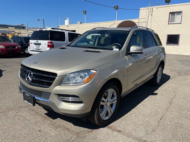 mercedes-benz m-class 2012 4JGDA2EB4CA001361 image mercedes-benz m-class 2012 4JGDA2EB4CA001361 image