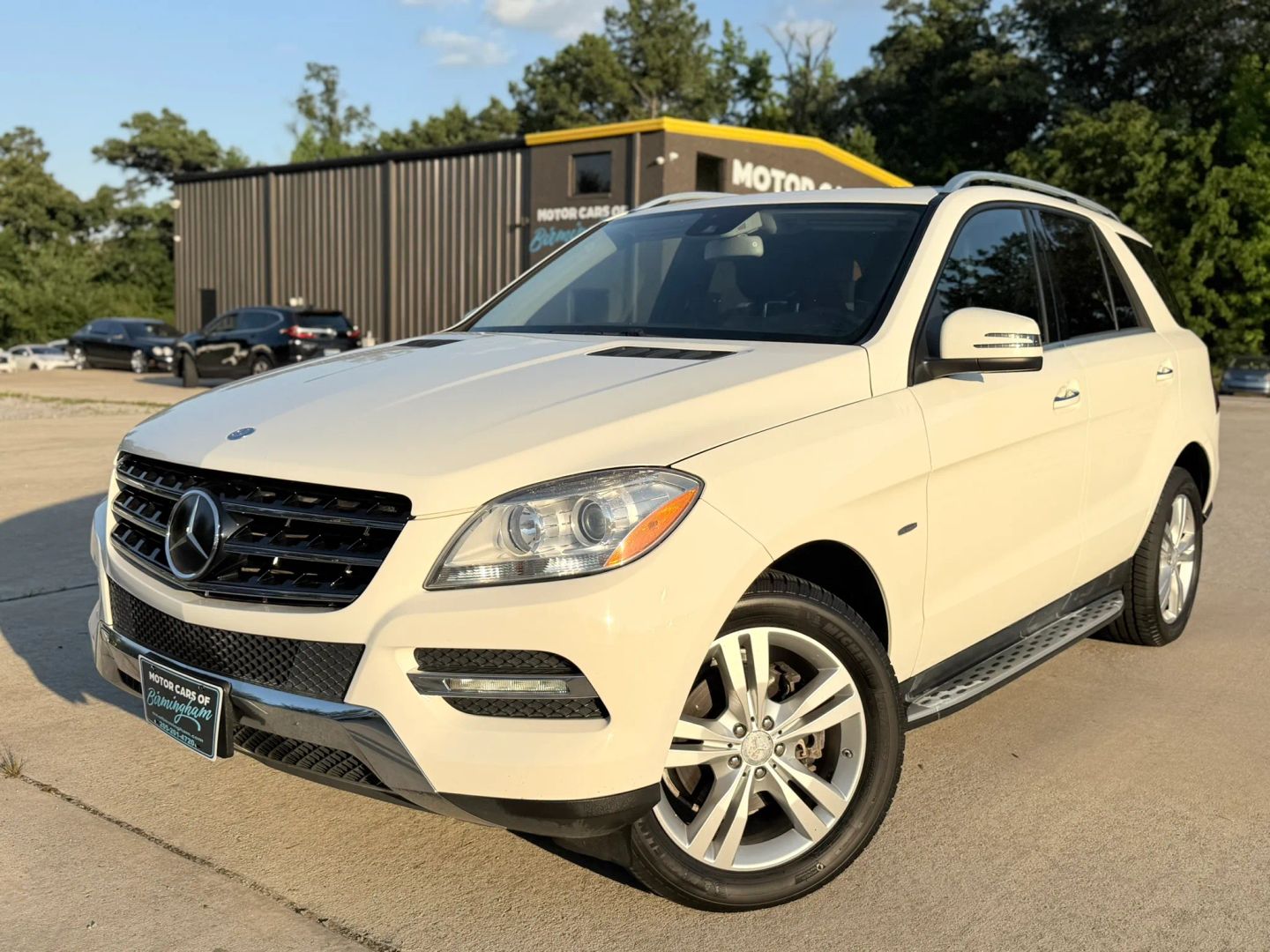 mercedes-benz m-class 2012 4JGDA2EBXCA008976 image mercedes-benz m-class 2012 4JGDA2EBXCA008976 image