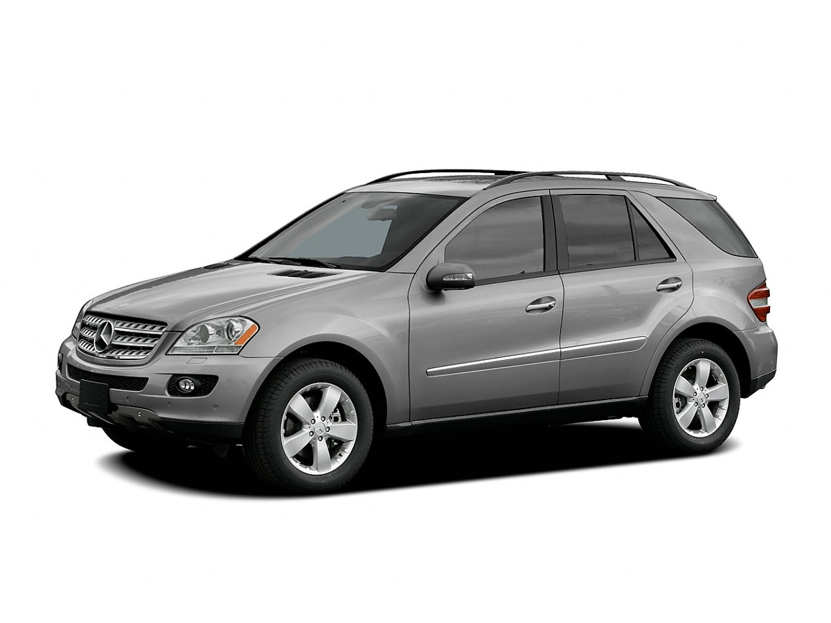 mercedes-benz m-class 2006 4JGBB86E06A061285 image mercedes-benz m-class 2006 4JGBB86E06A061285 image