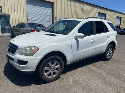 mercedes-benz m-class 2006 4JGBB86E06A014144 image mercedes-benz m-class 2006 4JGBB86E06A014144 image