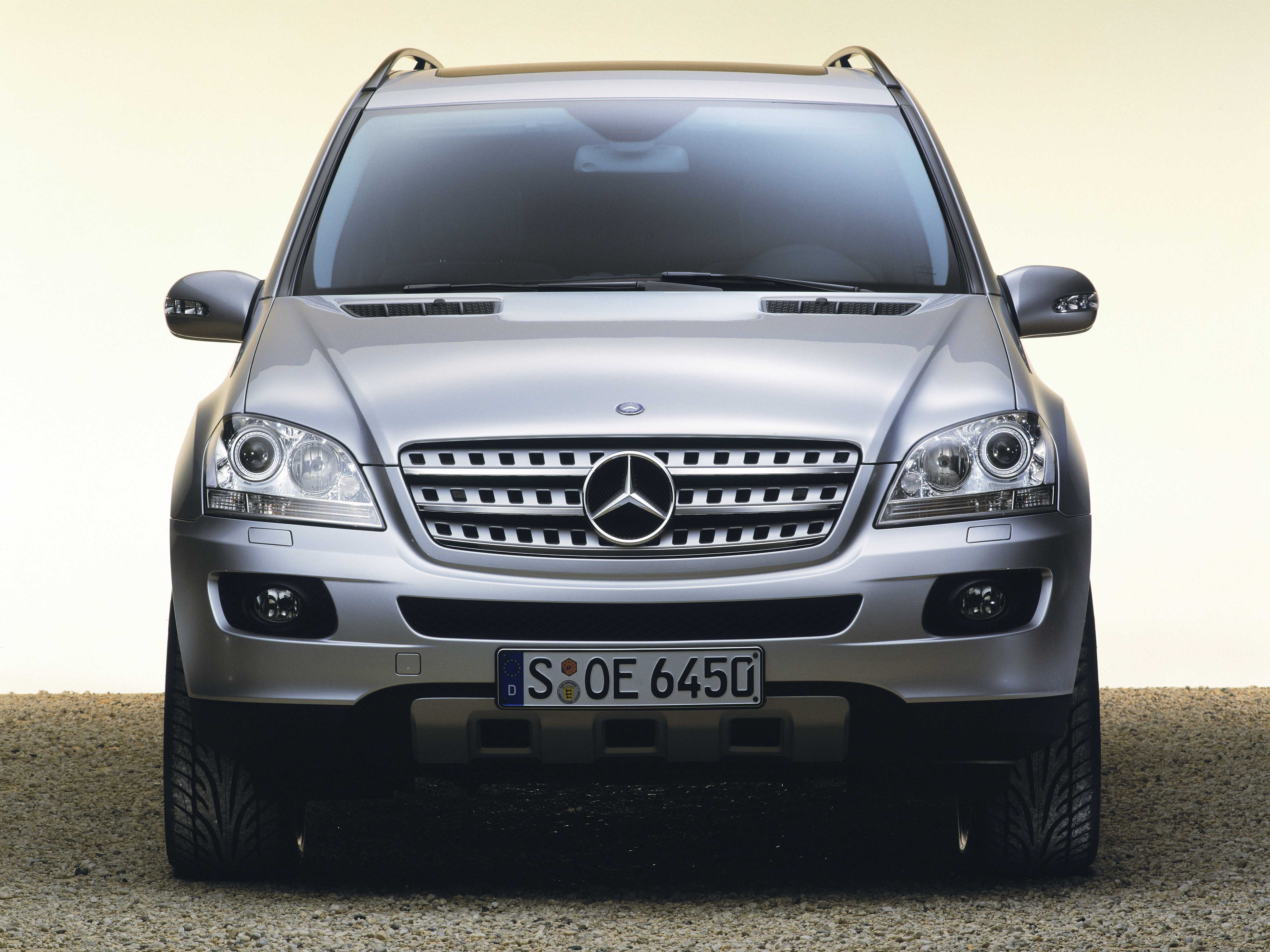 mercedes-benz m-class 2006 4JGBB75E36A057808 image mercedes-benz m-class 2006 4JGBB75E36A057808 image