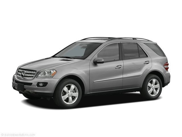 mercedes-benz m-class 2006 4JGBB86E16A107898 image mercedes-benz m-class 2006 4JGBB86E16A107898 image
