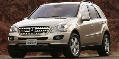 mercedes-benz m-class 2006 4JGBB86E46A065906 image mercedes-benz m-class 2006 4JGBB86E46A065906 image