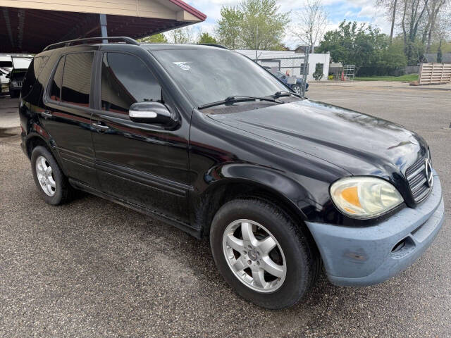 mercedes-benz m-class 2002 4JGAB75E62A337275 image mercedes-benz m-class 2002 4JGAB75E62A337275 image