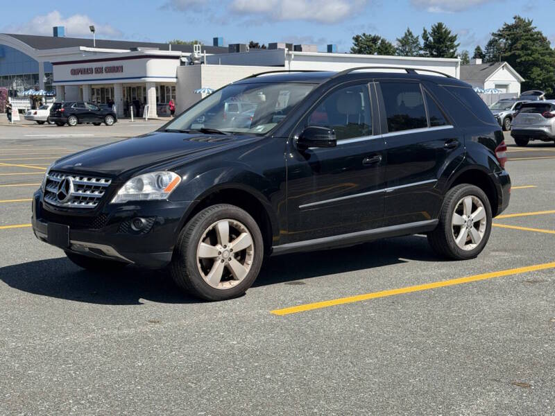 mercedes-benz m-class 2011 4JGBB8GB9BA714534 image mercedes-benz m-class 2011 4JGBB8GB9BA714534 image