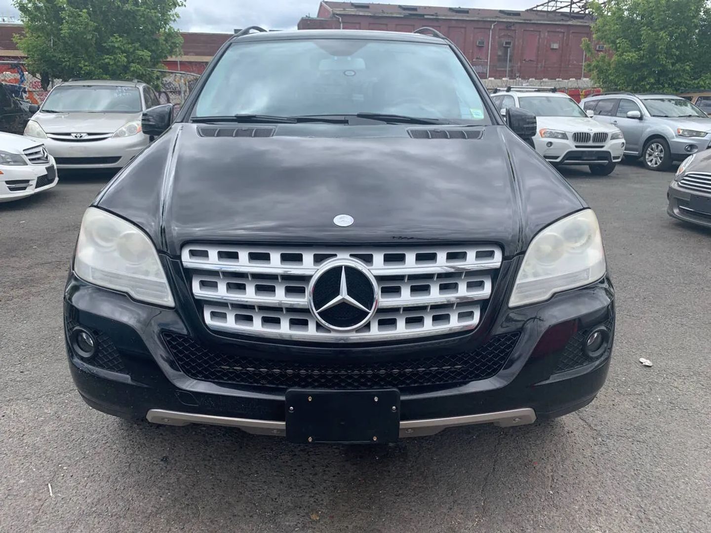 mercedes-benz m-class 2011 4JGBB8GBXBA691135 image mercedes-benz m-class 2011 4JGBB8GBXBA691135 image