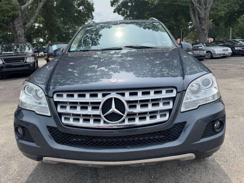 mercedes-benz m-class 2011 4JGBB8GB9BA671247 image mercedes-benz m-class 2011 4JGBB8GB9BA671247 image