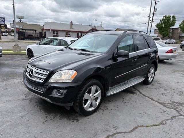 mercedes-benz m-class 2011 4JGBB5GB0BA641701 image mercedes-benz m-class 2011 4JGBB5GB0BA641701 image