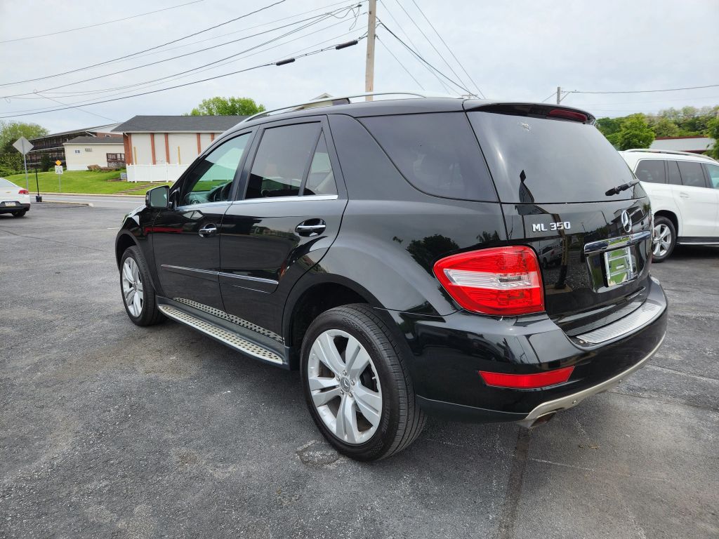 mercedes-benz m-class 2011 4JGBB8GB9BA648745 image mercedes-benz m-class 2011 4JGBB8GB9BA648745 image