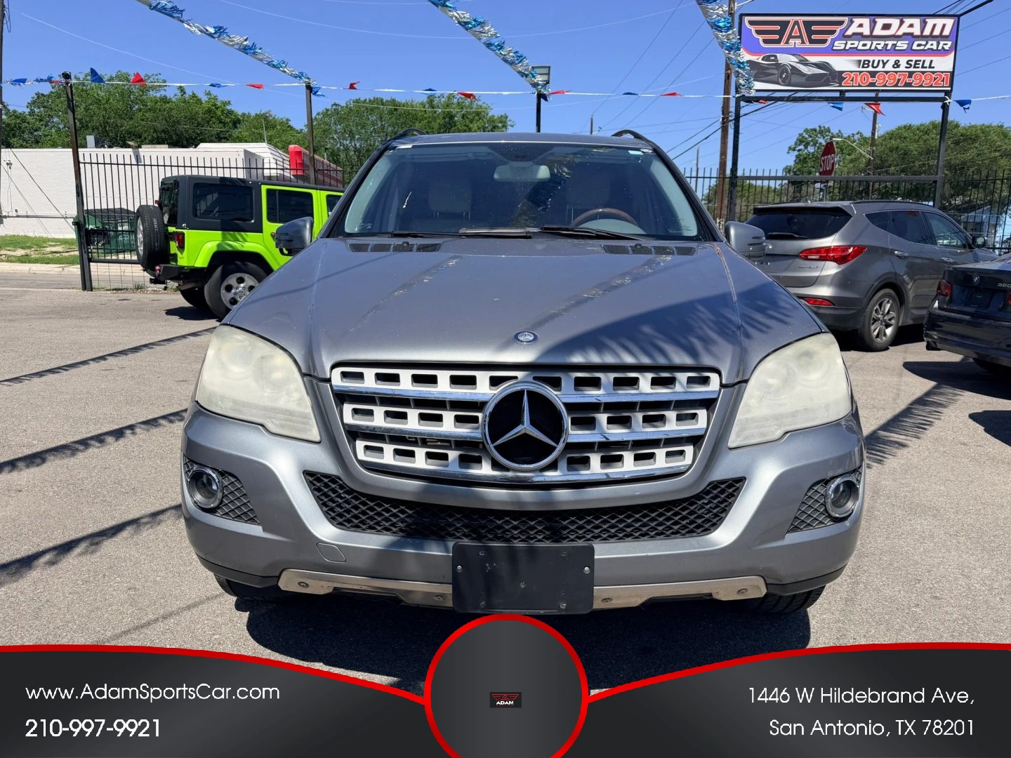 mercedes-benz m-class 2011 4JGBB5GB9BA720302 image mercedes-benz m-class 2011 4JGBB5GB9BA720302 image