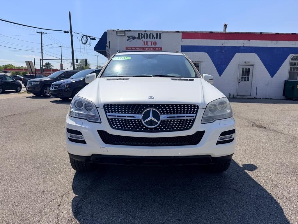 mercedes-benz m-class 2011 4JGBB8GB4BA684939 image mercedes-benz m-class 2011 4JGBB8GB4BA684939 image