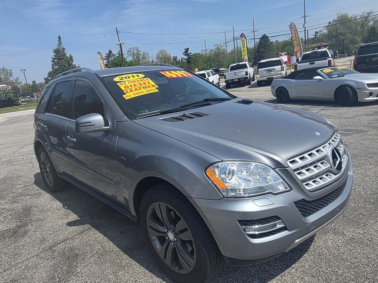 mercedes-benz m-class 2011 4JGBB2FB3BA647377 image mercedes-benz m-class 2011 4JGBB2FB3BA647377 image
