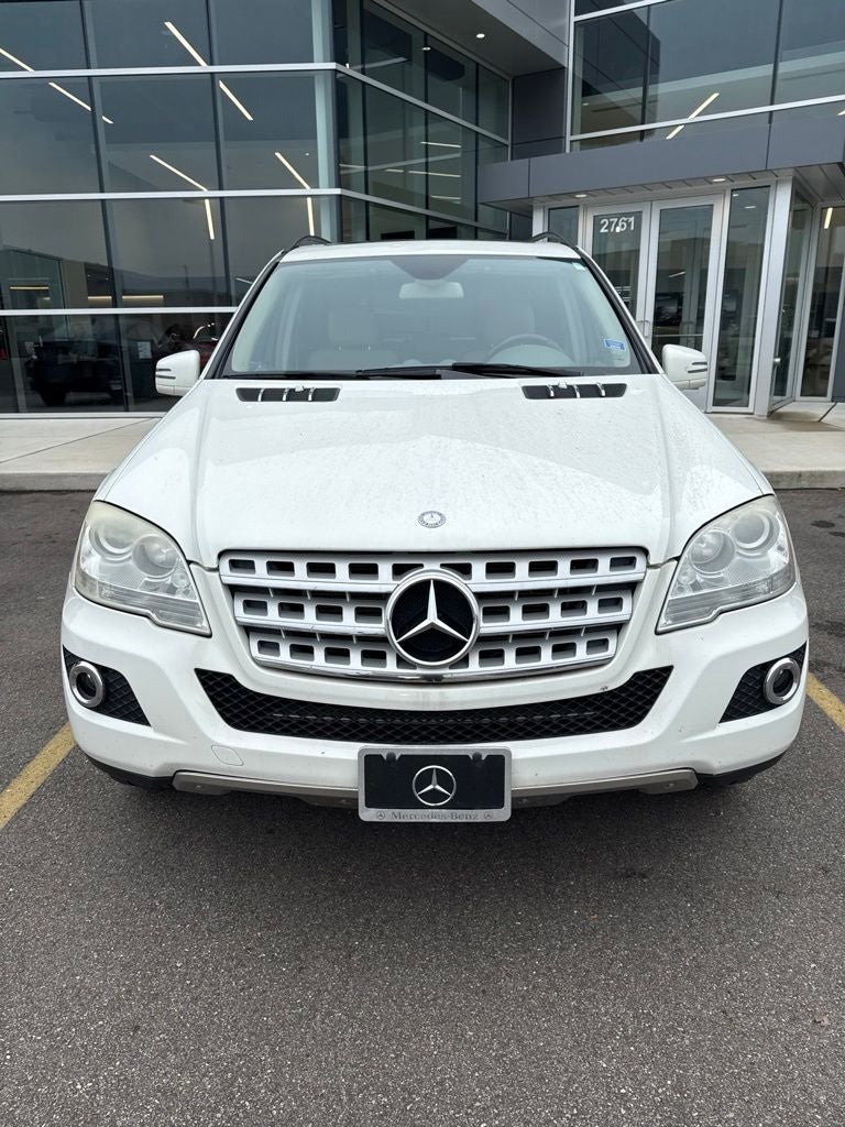 mercedes-benz m-class 2011 4JGBB8GB9BA681261 image mercedes-benz m-class 2011 4JGBB8GB9BA681261 image