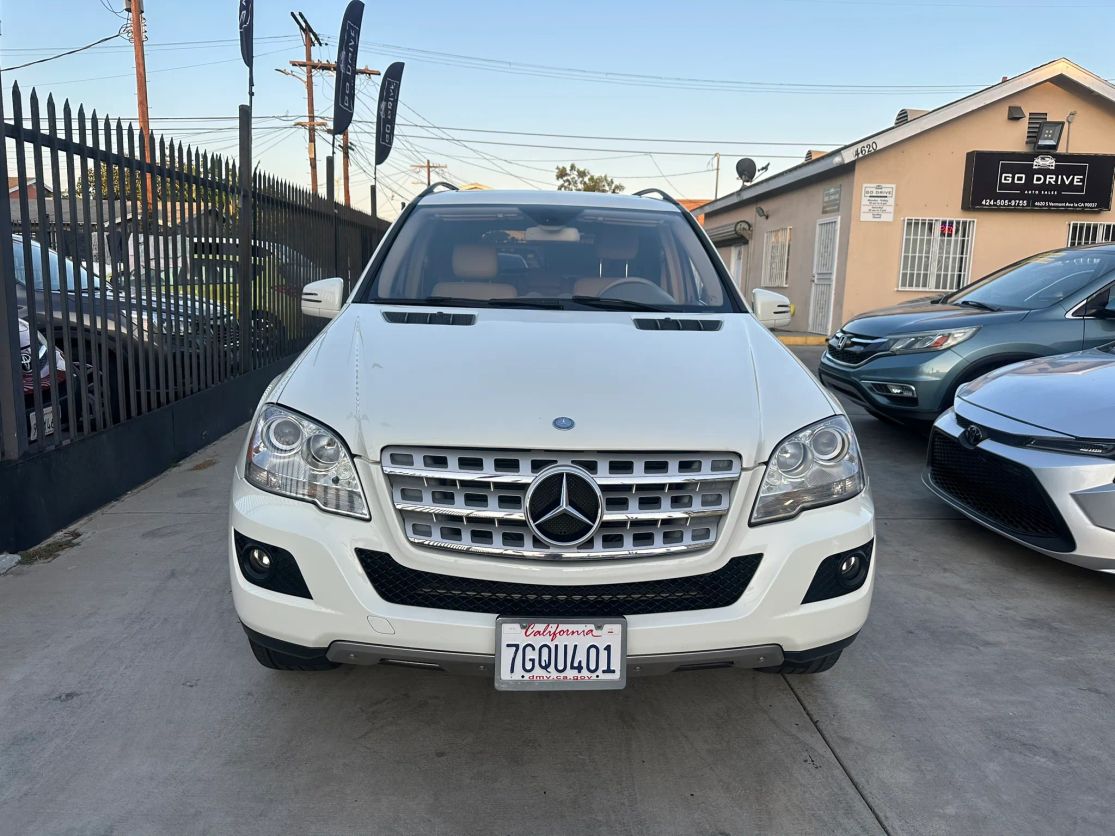 mercedes-benz m-class 2011 4JGBB5GB3BA695347 image mercedes-benz m-class 2011 4JGBB5GB3BA695347 image