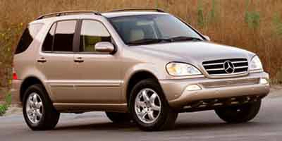 mercedes-benz m-class 2003 4JGAB57E33A444044 image mercedes-benz m-class 2003 4JGAB57E33A444044 image