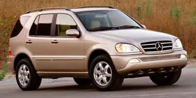 mercedes-benz m-class 2003 4JGAB75E23A381324 image mercedes-benz m-class 2003 4JGAB75E23A381324 image