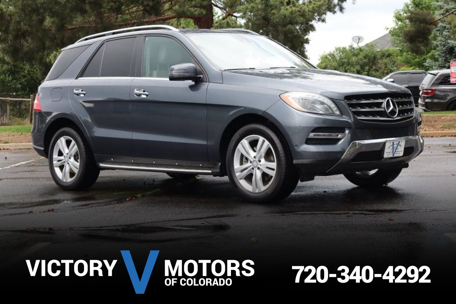 mercedes-benz m-class 2013 4JGDA5HB0DA259505 image mercedes-benz m-class 2013 4JGDA5HB0DA259505 image
