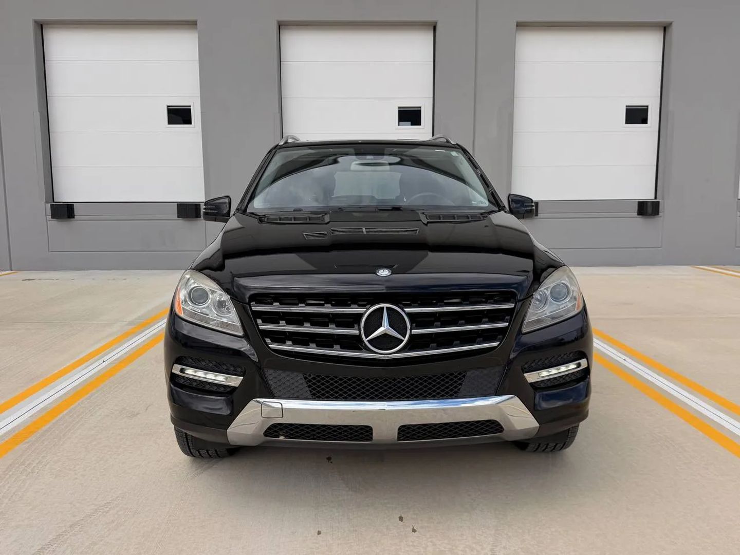 mercedes-benz m-class 2013 4JGDA5JB9DA166170 image mercedes-benz m-class 2013 4JGDA5JB9DA166170 image