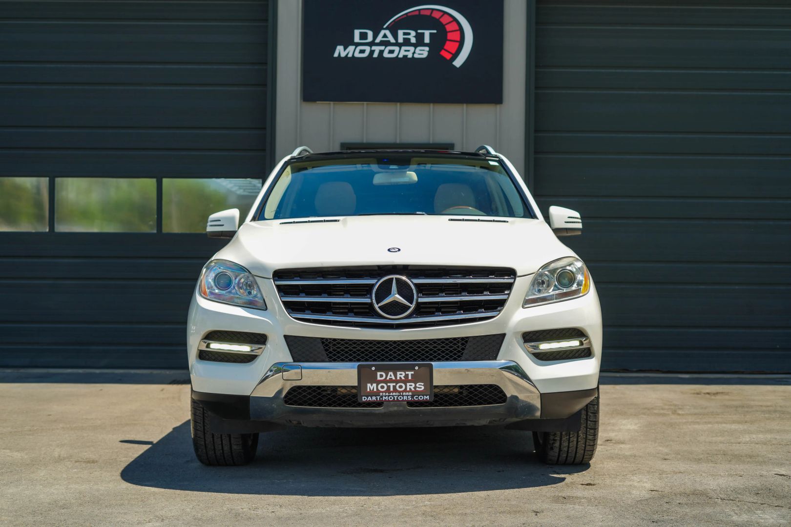 mercedes-benz m-class 2013 4JGDA2EB3DA157487 image mercedes-benz m-class 2013 4JGDA2EB3DA157487 image