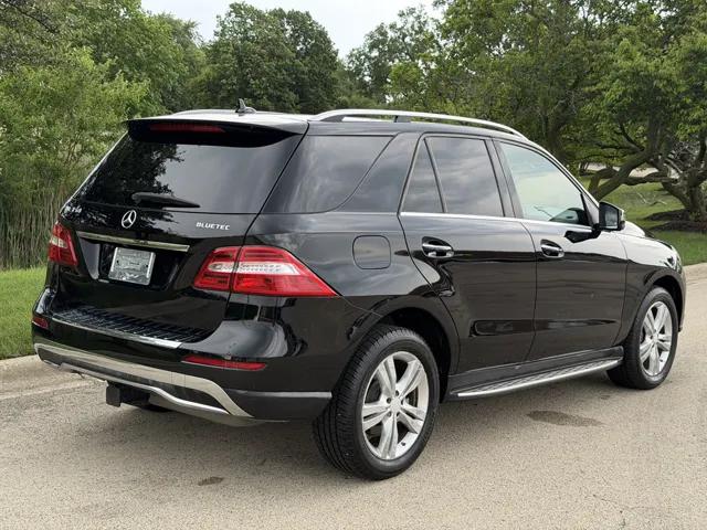 mercedes-benz m-class 2013 4JGDA2EB3DA235427 image mercedes-benz m-class 2013 4JGDA2EB3DA235427 image