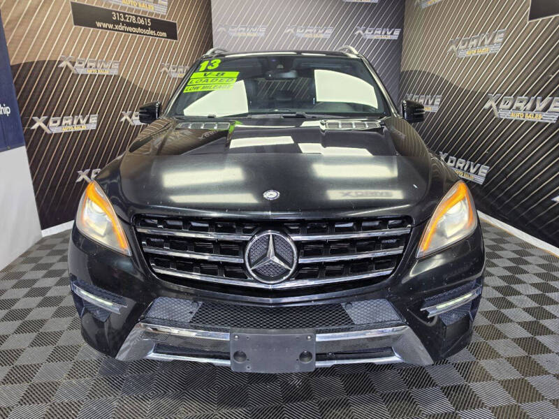 mercedes-benz m-class 2013 4JGDA7DB5DA203867 image mercedes-benz m-class 2013 4JGDA7DB5DA203867 image