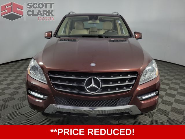 mercedes-benz m-class 2013 4JGDA5JB6DA116052 image mercedes-benz m-class 2013 4JGDA5JB6DA116052 image