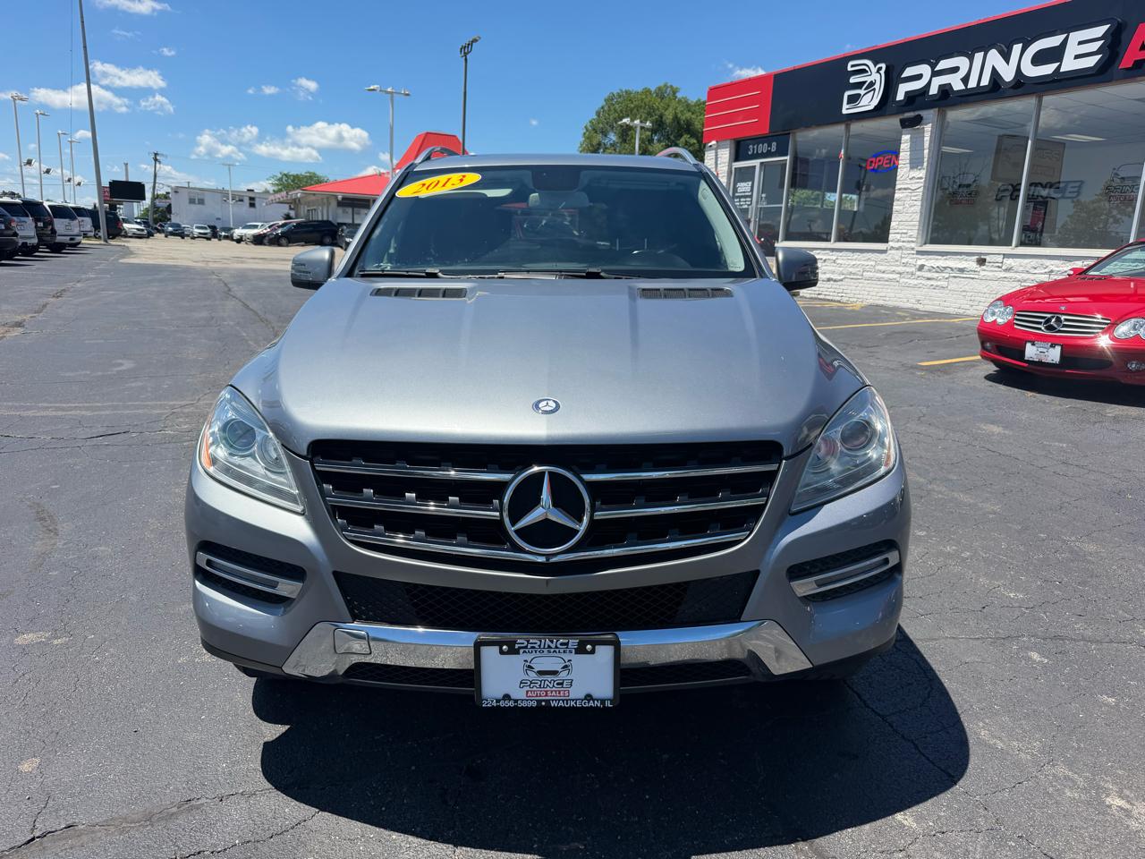 mercedes-benz m-class 2013 4JGDA5HB0DA148405 image mercedes-benz m-class 2013 4JGDA5HB0DA148405 image