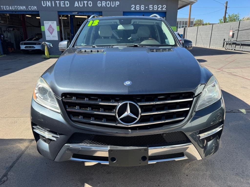 mercedes-benz m-class 2013 4JGDA7DB6DA263284 image mercedes-benz m-class 2013 4JGDA7DB6DA263284 image