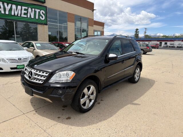 mercedes-benz m-class 2010 4JGBB8GBXAA576792 image mercedes-benz m-class 2010 4JGBB8GBXAA576792 image