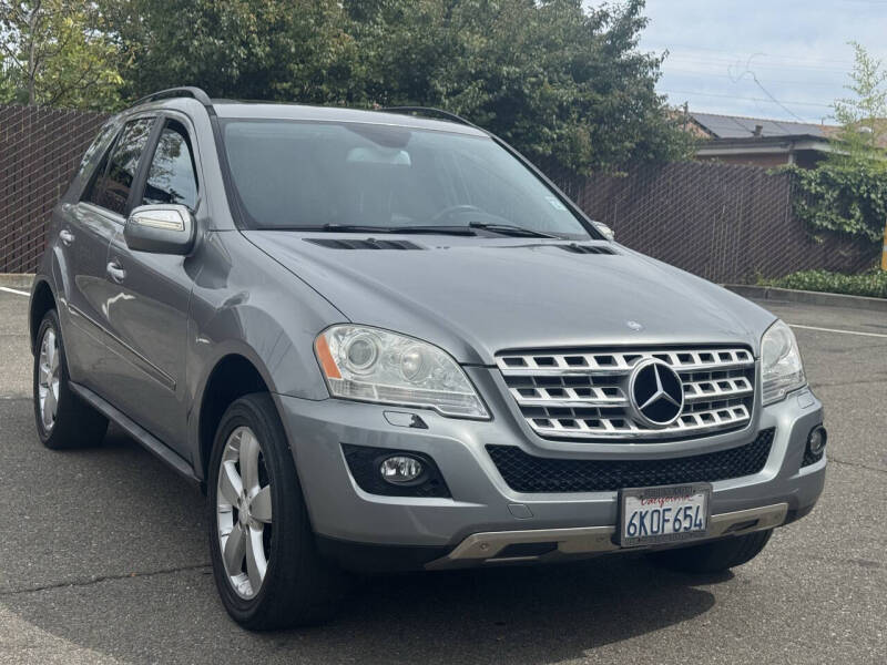 mercedes-benz m-class 2010 4JGBB8GB7AA561697 image mercedes-benz m-class 2010 4JGBB8GB7AA561697 image