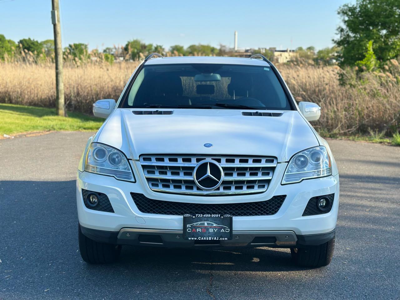 mercedes-benz m-class 2010 4JGBB8GB4AA600990 image mercedes-benz m-class 2010 4JGBB8GB4AA600990 image