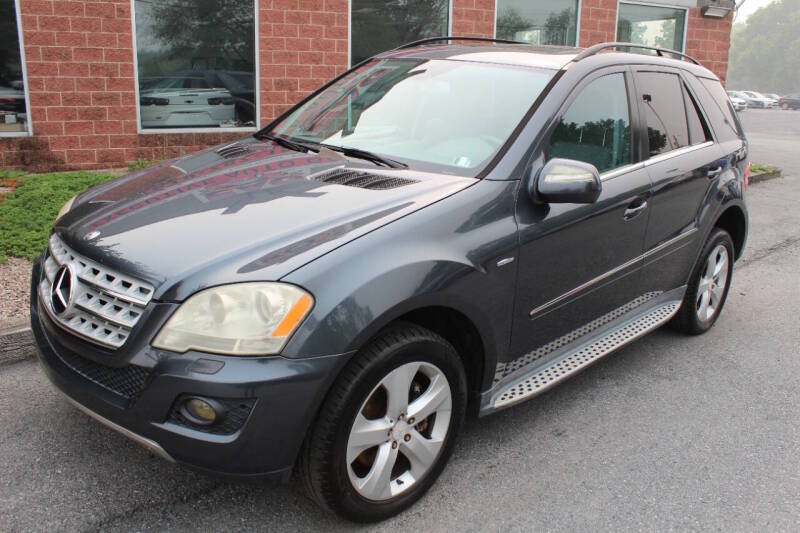 mercedes-benz m-class 2010 4JGBB2FB1AA577893 image mercedes-benz m-class 2010 4JGBB2FB1AA577893 image