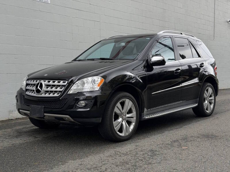 mercedes-benz m-class 2010 4JGBB8GB5AA608581 image mercedes-benz m-class 2010 4JGBB8GB5AA608581 image
