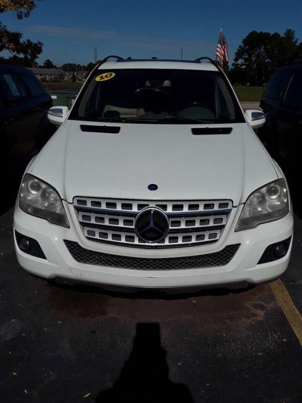mercedes-benz m-class 2010 4JGBB2FB5AA590887 image mercedes-benz m-class 2010 4JGBB2FB5AA590887 image