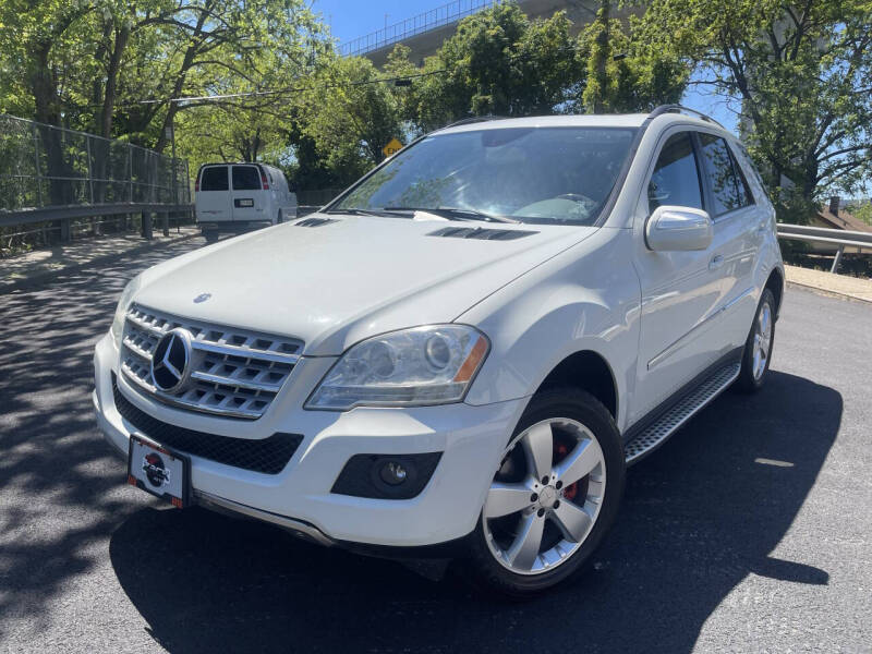mercedes-benz m-class 2010 4JGBB5GB6AA607647 image mercedes-benz m-class 2010 4JGBB5GB6AA607647 image