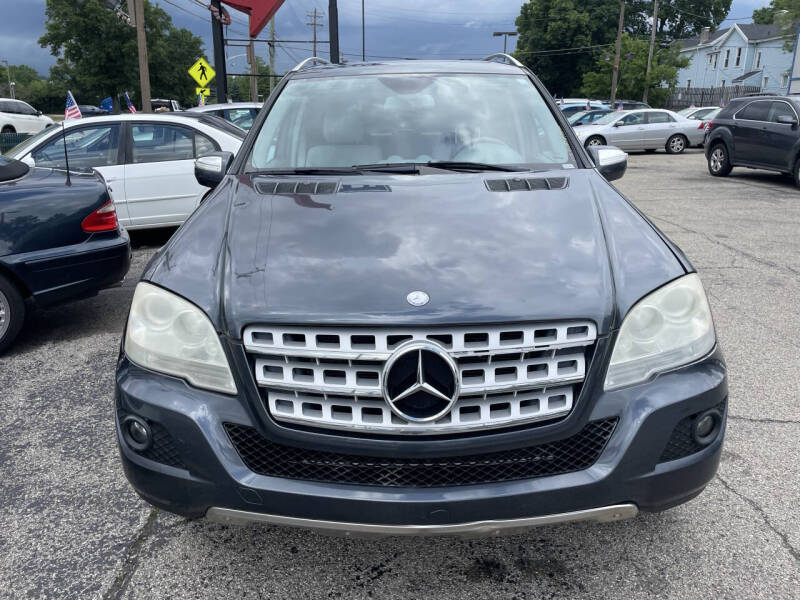 mercedes-benz m-class 2010 4JGBB8GB4AA601931 image mercedes-benz m-class 2010 4JGBB8GB4AA601931 image