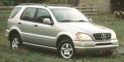 mercedes-benz m-class 2000 4JGAB54E8YA194165 image mercedes-benz m-class 2000 4JGAB54E8YA194165 image
