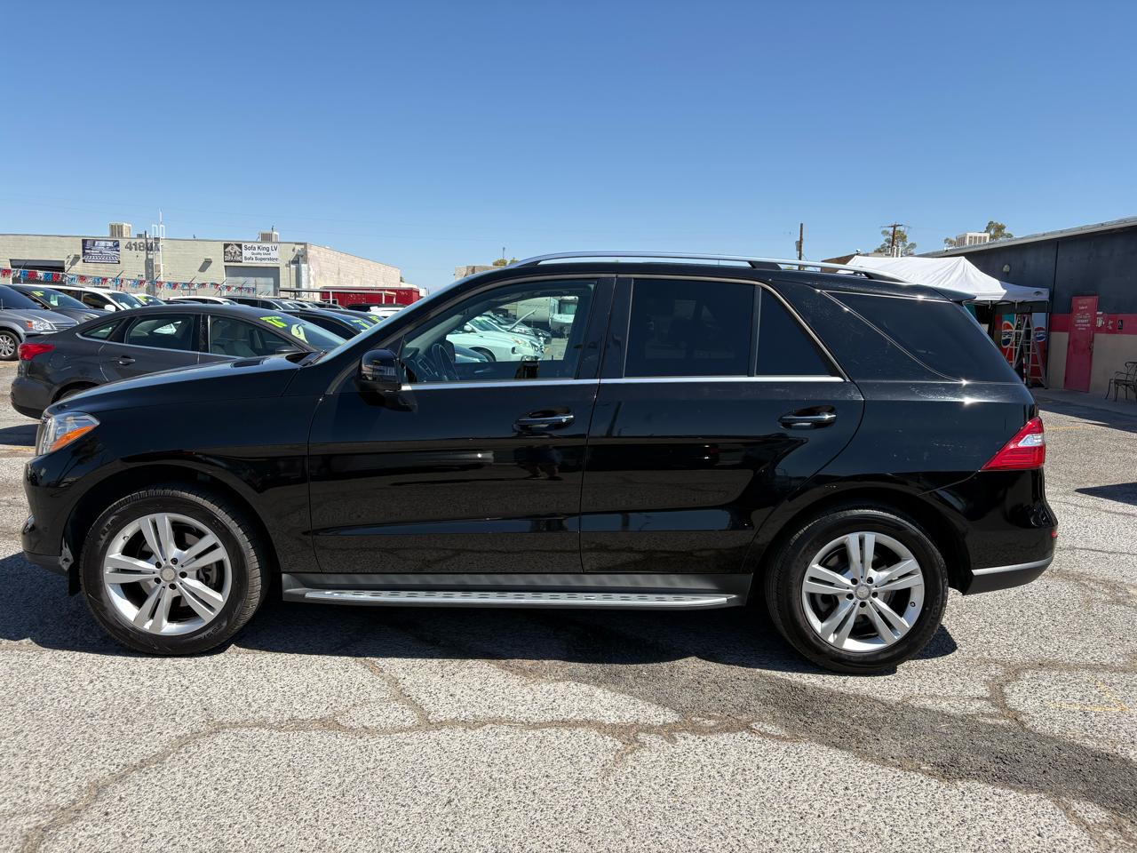 mercedes-benz m-class 2014 4JGDA5JBXEA425945 image mercedes-benz m-class 2014 4JGDA5JBXEA425945 image