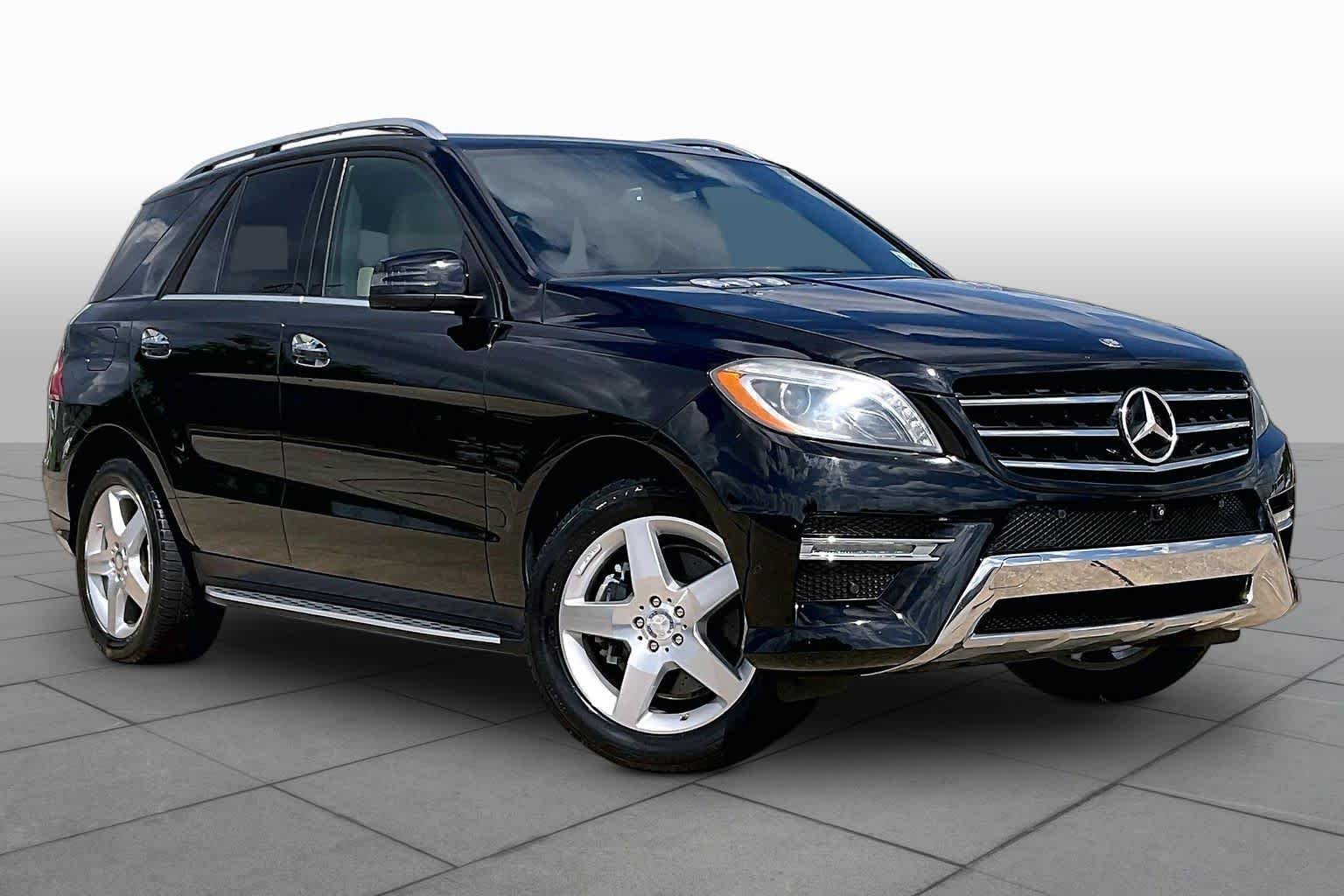 mercedes-benz m-class 2014 4JGDA5JB4EA312413 image mercedes-benz m-class 2014 4JGDA5JB4EA312413 image